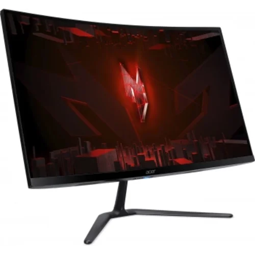 Монитор Acer 27" ED270UP2bmiipx черный VA LED 1ms 16:9 HDMI M/M матовая 250cd 178гр/178гр 2560x1440 Монитор Acer 27" ED270UP2bmiipx черный VA LED 1ms 16:9 HDMI M/M матовая 250cd 178гр/178гр 2560x1440