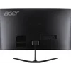Монитор Acer 27" ED270UP2bmiipx черный VA LED 1ms 16:9 HDMI M/M матовая 250cd 178гр/178гр 2560x1440 Монитор Acer 27" ED270UP2bmiipx черный VA LED 1ms 16:9 HDMI M/M матовая 250cd 178гр/178гр 2560x1440