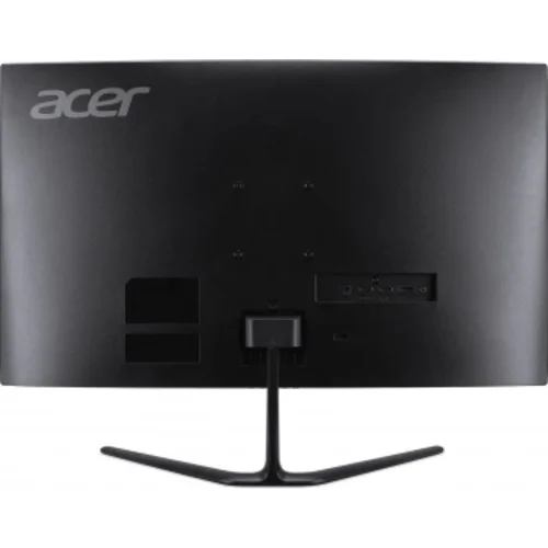 Монитор Acer 27" ED270UP2bmiipx черный VA LED 1ms 16:9 HDMI M/M матовая 250cd 178гр/178гр 2560x1440 Монитор Acer 27" ED270UP2bmiipx черный VA LED 1ms 16:9 HDMI M/M матовая 250cd 178гр/178гр 2560x1440
