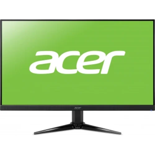 Монитор Acer 27" Nitro QG271Ebii черный IPS LED 1ms 16:9 HDMI матовая 250cd 178гр/178гр 1920x1080 10