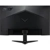 Монитор Acer 27" Nitro QG271Ebii черный IPS LED 1ms 16:9 HDMI матовая 250cd 178гр/178гр 1920x1080 10