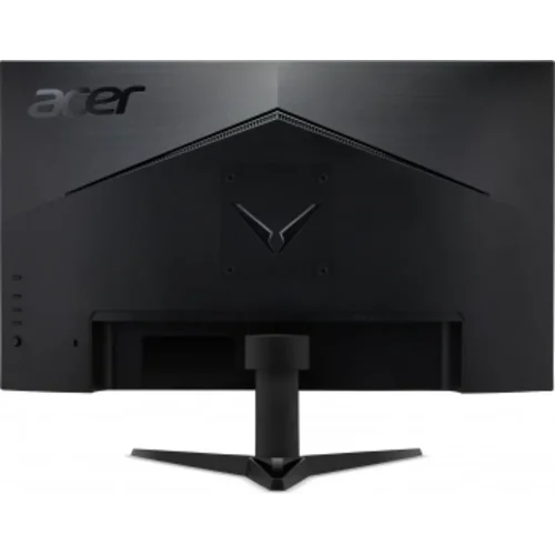 Монитор Acer 27" Nitro QG271Ebii черный IPS LED 1ms 16:9 HDMI матовая 250cd 178гр/178гр 1920x1080 10