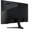 Монитор Acer 27" Nitro QG271Ebii черный IPS LED 1ms 16:9 HDMI матовая 250cd 178гр/178гр 1920x1080 10