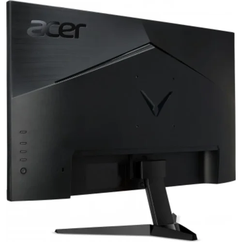 Монитор Acer 27" Nitro QG271Ebii черный IPS LED 1ms 16:9 HDMI матовая 250cd 178гр/178гр 1920x1080 10
