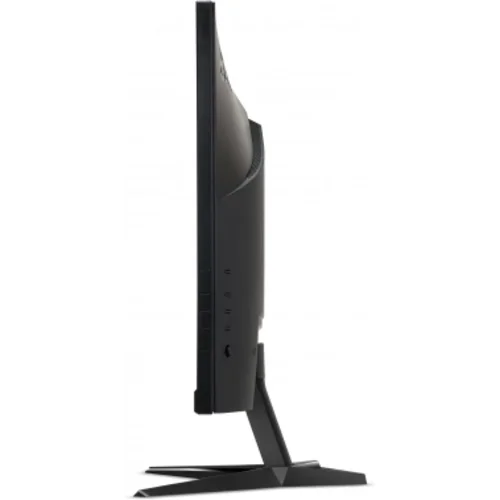 Монитор Acer 27" Nitro QG271Ebii черный IPS LED 1ms 16:9 HDMI матовая 250cd 178гр/178гр 1920x1080 10