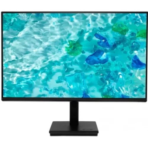 Монитор Acer 27" Vero V277Gbipv черный IPS LED 4ms 16:9 HDMI матовая 250cd 178гр/178гр 1920x1080 120 Монитор Acer 27" Vero V277Gbipv черный IPS LED 4ms 16:9 HDMI матовая 250cd 178гр/178гр 1920x1080 120