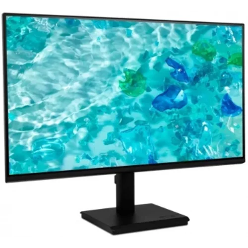Монитор Acer 27" Vero V277Gbipv черный IPS LED 4ms 16:9 HDMI матовая 250cd 178гр/178гр 1920x1080 120 Монитор Acer 27" Vero V277Gbipv черный IPS LED 4ms 16:9 HDMI матовая 250cd 178гр/178гр 1920x1080 120