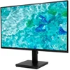 Монитор Acer 27" Vero V277Gbipv черный IPS LED 4ms 16:9 HDMI матовая 250cd 178гр/178гр 1920x1080 120 Монитор Acer 27" Vero V277Gbipv черный IPS LED 4ms 16:9 HDMI матовая 250cd 178гр/178гр 1920x1080 120