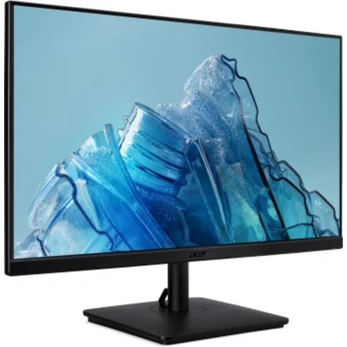 Монитор Acer 27" Vero V277KLbmiipx черный IPS LED 4ms 16:9 HDMI M/M матовая 350cd 178гр/178гр 3840x2 Монитор Acer 27" Vero V277KLbmiipx черный IPS LED 4ms 16:9 HDMI M/M матовая 350cd 178гр/178гр 3840x2
