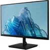 Монитор Acer 27" Vero V277KLbmiipx черный IPS LED 4ms 16:9 HDMI M/M матовая 350cd 178гр/178гр 3840x2 Монитор Acer 27" Vero V277KLbmiipx черный IPS LED 4ms 16:9 HDMI M/M матовая 350cd 178гр/178гр 3840x2