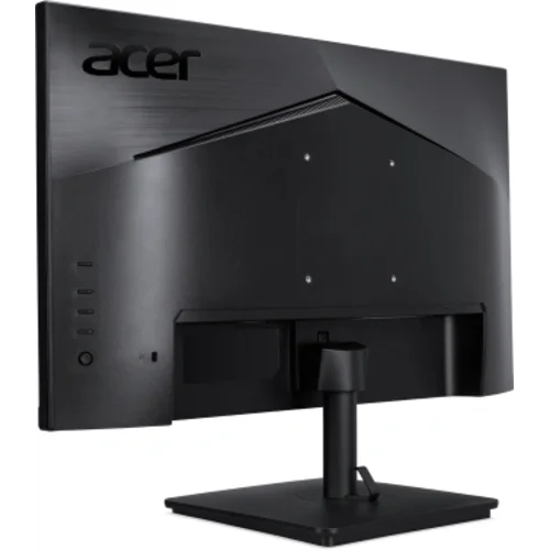 Монитор Acer 27" Vero V277KLbmiipx черный IPS LED 4ms 16:9 HDMI M/M матовая 350cd 178гр/178гр 3840x2 Монитор Acer 27" Vero V277KLbmiipx черный IPS LED 4ms 16:9 HDMI M/M матовая 350cd 178гр/178гр 3840x2