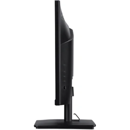Монитор Acer 27" Vero V277KLbmiipx черный IPS LED 4ms 16:9 HDMI M/M матовая 350cd 178гр/178гр 3840x2 Монитор Acer 27" Vero V277KLbmiipx черный IPS LED 4ms 16:9 HDMI M/M матовая 350cd 178гр/178гр 3840x2
