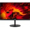 Монитор Acer 27" Nitro XV271Zbmiiprx черный IPS LED 0.5ms 16:9 HDMI M/M матовая HAS Piv 400cd 178гр/