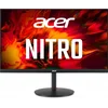 Монитор Acer 27" Nitro XV271Zbmiiprx черный IPS LED 0.5ms 16:9 HDMI M/M матовая HAS Piv 400cd 178гр/