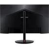 Монитор Acer 27" Nitro XV271Zbmiiprx черный IPS LED 0.5ms 16:9 HDMI M/M матовая HAS Piv 400cd 178гр/