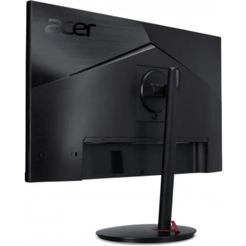Монитор Acer 27" Nitro XV271Zbmiiprx черный IPS LED 0.5ms 16:9 HDMI M/M матовая HAS Piv 400cd 178гр/