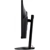 Монитор Acer 27" Nitro XV271Zbmiiprx черный IPS LED 0.5ms 16:9 HDMI M/M матовая HAS Piv 400cd 178гр/