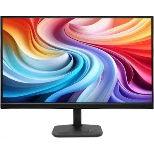 Монитор Acer 27" KA272Kbmiipx черный IPS LED 4ms 16:9 HDMI M/M матовая 1000:1 250cd 178гр/178гр 3840 Монитор Acer 27" KA272Kbmiipx черный IPS LED 4ms 16:9 HDMI M/M матовая 1000:1 250cd 178гр/178гр 3840