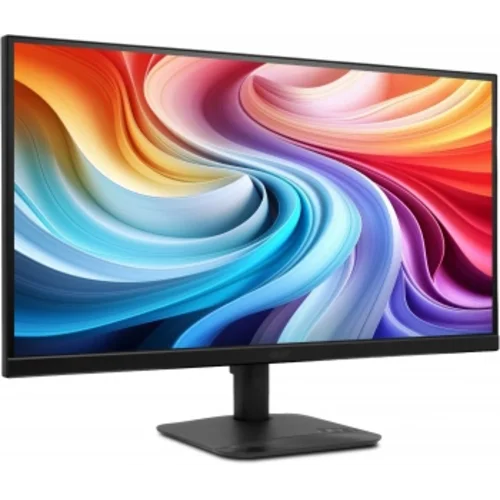Монитор Acer 27" KA272Kbmiipx черный IPS LED 4ms 16:9 HDMI M/M матовая 1000:1 250cd 178гр/178гр 3840 Монитор Acer 27" KA272Kbmiipx черный IPS LED 4ms 16:9 HDMI M/M матовая 1000:1 250cd 178гр/178гр 3840