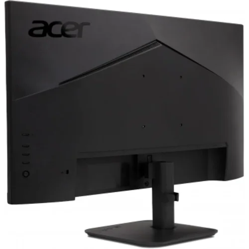 Монитор Acer 27" KA272Kbmiipx черный IPS LED 4ms 16:9 HDMI M/M матовая 1000:1 250cd 178гр/178гр 3840 Монитор Acer 27" KA272Kbmiipx черный IPS LED 4ms 16:9 HDMI M/M матовая 1000:1 250cd 178гр/178гр 3840