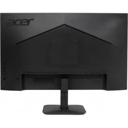 Монитор Acer 27" KA272Kbmiipx черный IPS LED 4ms 16:9 HDMI M/M матовая 1000:1 250cd 178гр/178гр 3840 Монитор Acer 27" KA272Kbmiipx черный IPS LED 4ms 16:9 HDMI M/M матовая 1000:1 250cd 178гр/178гр 3840