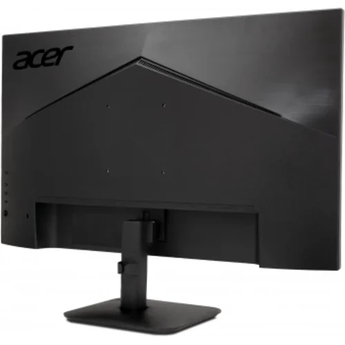 Монитор Acer 27" KA272Kbmiipx черный IPS LED 4ms 16:9 HDMI M/M матовая 1000:1 250cd 178гр/178гр 3840 Монитор Acer 27" KA272Kbmiipx черный IPS LED 4ms 16:9 HDMI M/M матовая 1000:1 250cd 178гр/178гр 3840