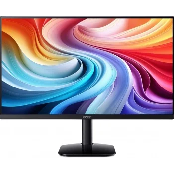 Монитор Acer 27" KA272Gbi черный IPS LED 1ms 16:9 HDMI матовая 250cd 178гр/178гр 1920x1080 120Hz Fre Монитор Acer 27" KA272Gbi черный IPS LED 1ms 16:9 HDMI матовая 250cd 178гр/178гр 1920x1080 120Hz Fre