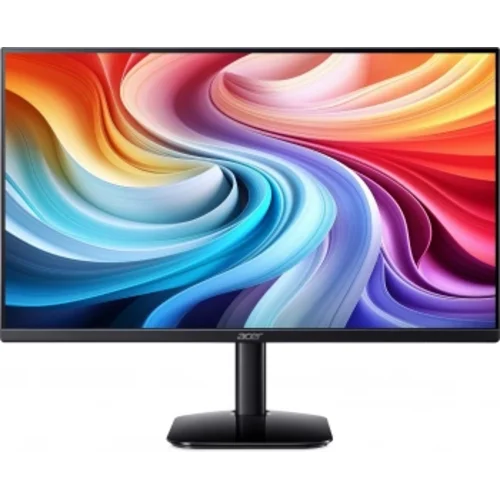 Монитор Acer 27" KA272Gbi черный IPS LED 1ms 16:9 HDMI матовая 250cd 178гр/178гр 1920x1080 120Hz Fre Монитор Acer 27" KA272Gbi черный IPS LED 1ms 16:9 HDMI матовая 250cd 178гр/178гр 1920x1080 120Hz Fre