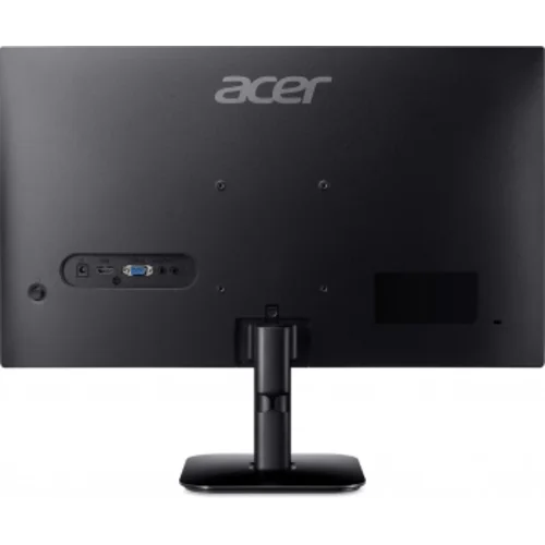 Монитор Acer 27" KA272Gbi черный IPS LED 1ms 16:9 HDMI матовая 250cd 178гр/178гр 1920x1080 120Hz Fre Монитор Acer 27" KA272Gbi черный IPS LED 1ms 16:9 HDMI матовая 250cd 178гр/178гр 1920x1080 120Hz Fre