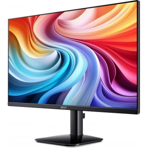 Монитор Acer 27" KA272Gbi черный IPS LED 1ms 16:9 HDMI матовая 250cd 178гр/178гр 1920x1080 120Hz Fre Монитор Acer 27" KA272Gbi черный IPS LED 1ms 16:9 HDMI матовая 250cd 178гр/178гр 1920x1080 120Hz Fre