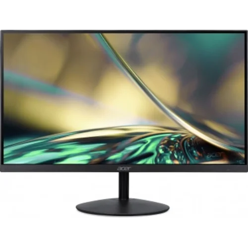 Монитор Acer 31.5" SA322QKbmiipx черный VA LED 4ms 16:9 HDMI M/M матовая 250cd 178гр/178гр 3840x2160 Монитор Acer 31.5" SA322QKbmiipx черный VA LED 4ms 16:9 HDMI M/M матовая 250cd 178гр/178гр 3840x2160