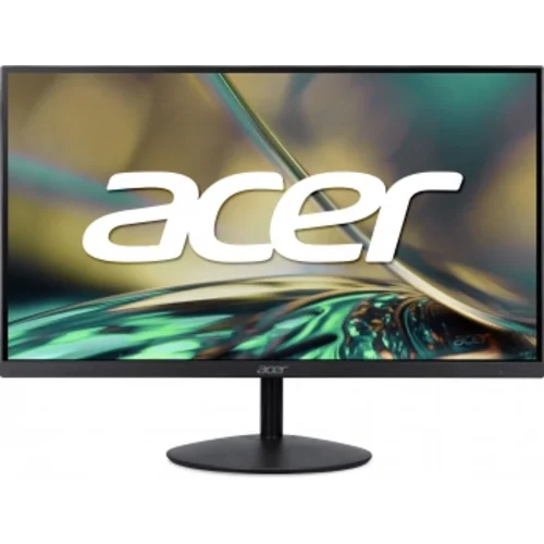 Монитор Acer 31.5" SA322QKbmiipx черный VA LED 4ms 16:9 HDMI M/M матовая 250cd 178гр/178гр 3840x2160 Монитор Acer 31.5" SA322QKbmiipx черный VA LED 4ms 16:9 HDMI M/M матовая 250cd 178гр/178гр 3840x2160