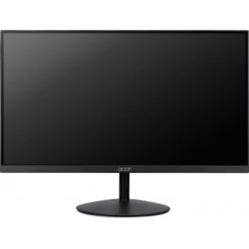 Монитор Acer 31.5" SA322QKbmiipx черный VA LED 4ms 16:9 HDMI M/M матовая 250cd 178гр/178гр 3840x2160 Монитор Acer 31.5" SA322QKbmiipx черный VA LED 4ms 16:9 HDMI M/M матовая 250cd 178гр/178гр 3840x2160
