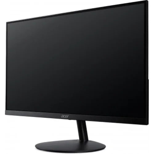 Монитор Acer 31.5" SA322QKbmiipx черный VA LED 4ms 16:9 HDMI M/M матовая 250cd 178гр/178гр 3840x2160 Монитор Acer 31.5" SA322QKbmiipx черный VA LED 4ms 16:9 HDMI M/M матовая 250cd 178гр/178гр 3840x2160