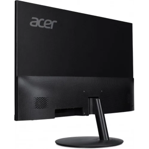Монитор Acer 31.5" SA322QKbmiipx черный VA LED 4ms 16:9 HDMI M/M матовая 250cd 178гр/178гр 3840x2160 Монитор Acer 31.5" SA322QKbmiipx черный VA LED 4ms 16:9 HDMI M/M матовая 250cd 178гр/178гр 3840x2160