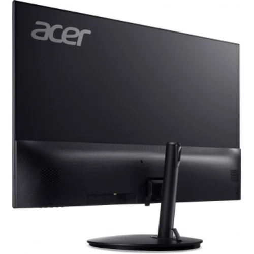 Монитор Acer 23.8" SH242YEbmihux черный IPS LED 1ms 16:9 HDMI M/M матовая HAS Piv 250cd 178гр/178гр Монитор Acer 23.8" SH242YEbmihux черный IPS LED 1ms 16:9 HDMI M/M матовая HAS Piv 250cd 178гр/178гр