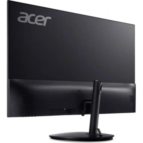 Монитор Acer 23.8" SH242YEbmihux черный IPS LED 1ms 16:9 HDMI M/M матовая HAS Piv 250cd 178гр/178гр Монитор Acer 23.8" SH242YEbmihux черный IPS LED 1ms 16:9 HDMI M/M матовая HAS Piv 250cd 178гр/178гр