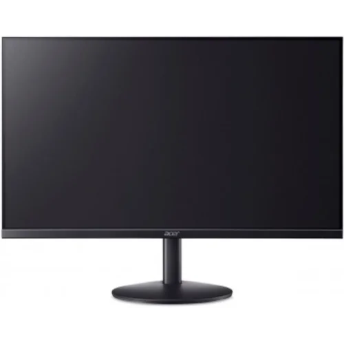 Монитор Acer 23.8" SB243YG0bi черный IPS LED 1ms 16:9 HDMI матовая 1500:1 250cd 178гр/178гр 1920x108 Монитор Acer 23.8" SB243YG0bi черный IPS LED 1ms 16:9 HDMI матовая 1500:1 250cd 178гр/178гр 1920x108