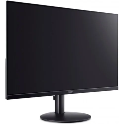 Монитор Acer 23.8" SB243YG0bi черный IPS LED 1ms 16:9 HDMI матовая 1500:1 250cd 178гр/178гр 1920x108 Монитор Acer 23.8" SB243YG0bi черный IPS LED 1ms 16:9 HDMI матовая 1500:1 250cd 178гр/178гр 1920x108