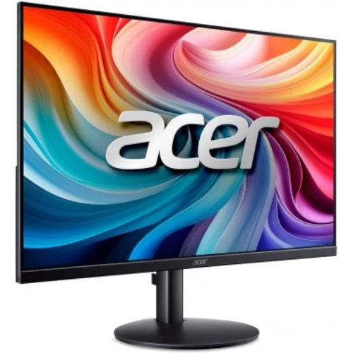 Монитор Acer 23.8" SB243YG0bi черный IPS LED 1ms 16:9 HDMI матовая 1500:1 250cd 178гр/178гр 1920x108 Монитор Acer 23.8" SB243YG0bi черный IPS LED 1ms 16:9 HDMI матовая 1500:1 250cd 178гр/178гр 1920x108