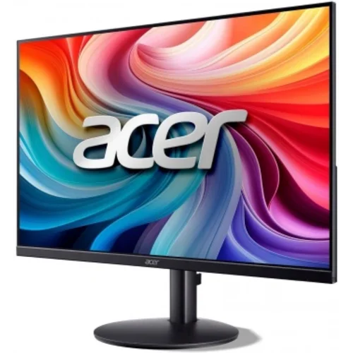 Монитор Acer 23.8" SB243YG0bi черный IPS LED 1ms 16:9 HDMI матовая 1500:1 250cd 178гр/178гр 1920x108 Монитор Acer 23.8" SB243YG0bi черный IPS LED 1ms 16:9 HDMI матовая 1500:1 250cd 178гр/178гр 1920x108