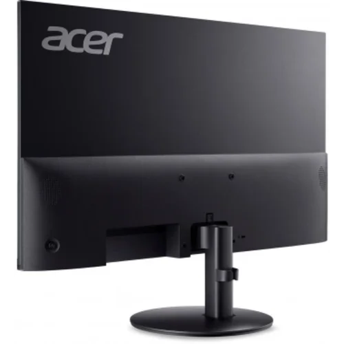 Монитор Acer 23.8" SB243YG0bi черный IPS LED 1ms 16:9 HDMI матовая 1500:1 250cd 178гр/178гр 1920x108 Монитор Acer 23.8" SB243YG0bi черный IPS LED 1ms 16:9 HDMI матовая 1500:1 250cd 178гр/178гр 1920x108