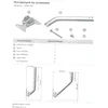 Кронштейн Wispen UMB-500 Кронштейн Wispen UMB-500