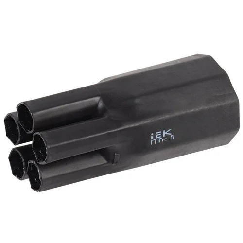 Перчатка термоус. ПТк 5х70-120 1кВ IEK UMS-CB5-8033-2609-1KV