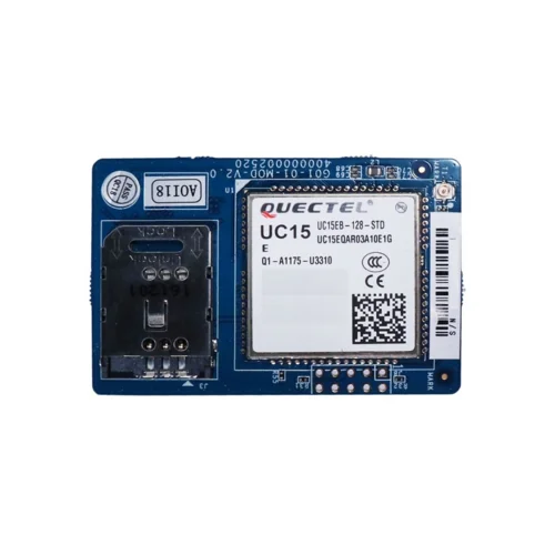 Модуль UMTS на 1 UMTS-канал (WCDMA, для АТС)