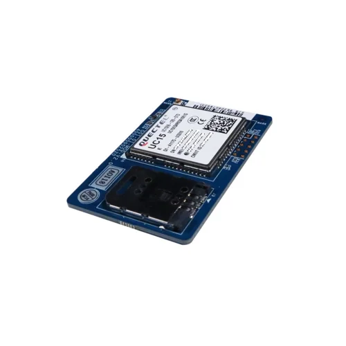 Модуль UMTS на 1 UMTS-канал (WCDMA, для АТС)