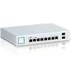 Коммутатор Ubiquiti UniFi Switch PoE 8 портов 150W Коммутатор Ubiquiti UniFi Switch PoE 8 портов 150W