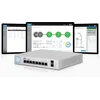 Коммутатор Ubiquiti UniFi Switch PoE 8 портов 150W Коммутатор Ubiquiti UniFi Switch PoE 8 портов 150W