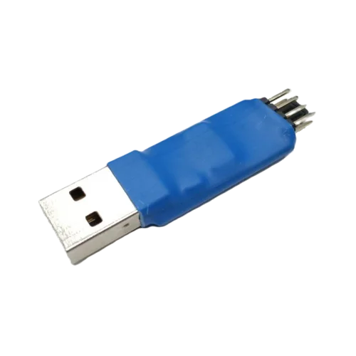 Конвертер интерфейсов USB и UART