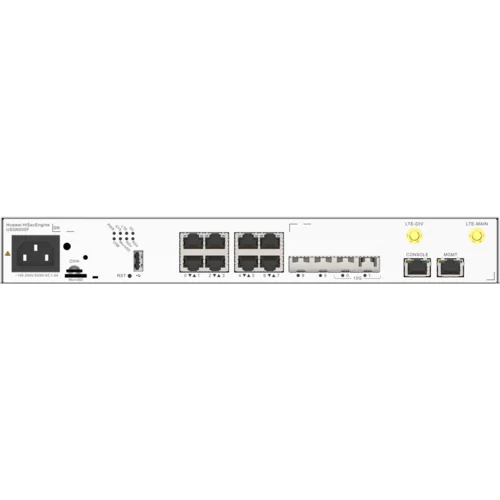 Межсетевой экран Huawei USG6530F-DL Межсетевой экран Huawei USG6530F-DL